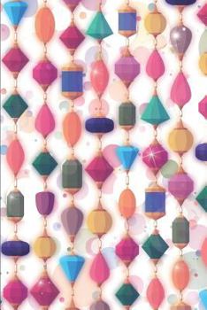 Paperback Microdosing Journal - Gems: Track Your Psychedelic Microdosing Experiences Book