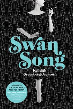 Paperback Swan Song: A Novel Book