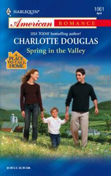 Mass Market Paperback Spring in the Valley Book