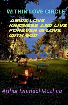 Paperback Within love circle Book