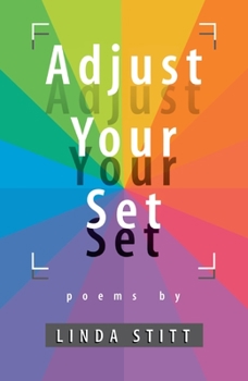 Paperback Adjust Your Set Book