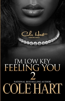 Paperback I'm Low Key Feeling You 2 Book