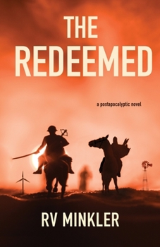 Paperback The Redeemed Book