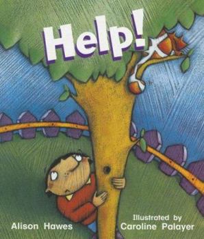 Paperback Rigby Literacy: Student Reader Grade 1 (Level 5) Help! Book