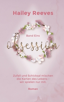 Paperback Obsession - Band 1 [German] Book