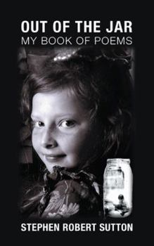 Paperback Out of the Jar: My Book of Poems Book
