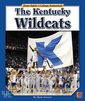 Library Binding The Kentucky Wildcats Book