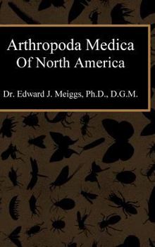 Arthropoda Medica of North America