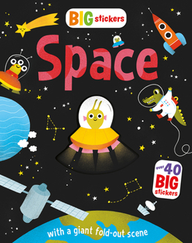 Paperback Space Book