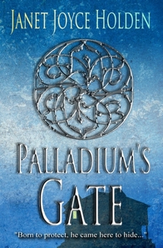 Paperback Palladium's Gate Book