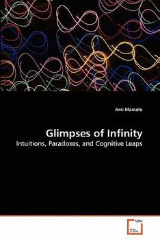 Paperback Glimpses of Infinity Book