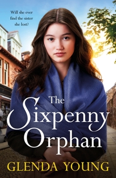 Paperback The Sixpenny Orphan Book