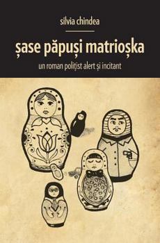 Paperback SASE Papusi Matrioska [Romanian] Book
