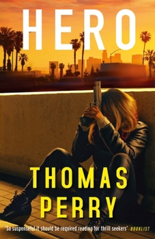 Paperback Hero Book