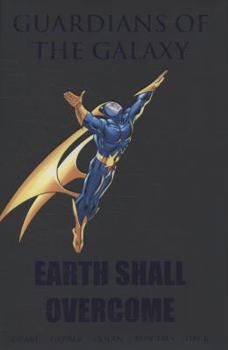 Guardians of the Galaxy: Earth Shall Overcome - Book  of the Marvel Two-In-One 1974 #Annual