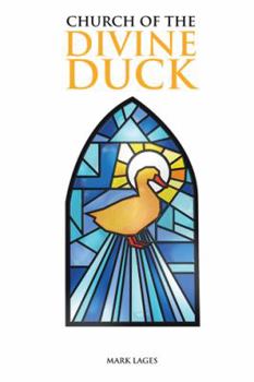 Paperback Church of the Divine Duck Book