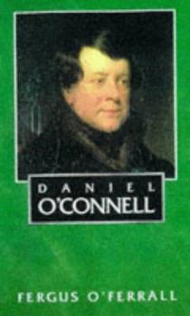 Paperback Daniel O'Connell Book