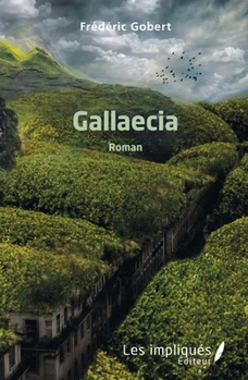 Paperback Gallaecia [French] Book
