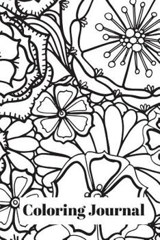 COLORING JOURNAL