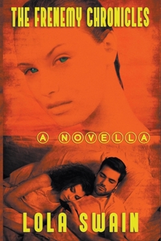 Paperback The Frenemy Chronicles Book