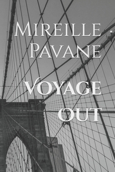 Paperback Voyage Out Book