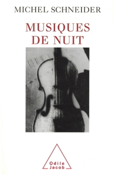 Paperback Night Music / Musiques de nuit [French] Book
