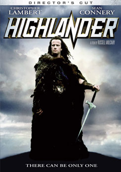 HIGHLANDER