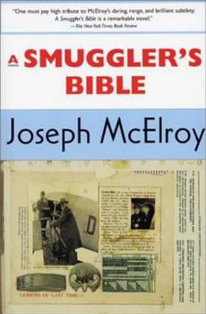 Paperback A Smuggler's Bible Book