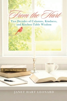 Paperback From the Hart Book