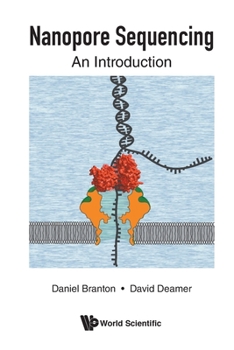 Paperback Nanopore Sequencing: An Introduction Book