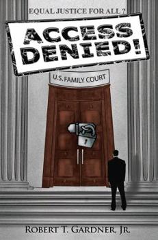 Paperback Access Denied! Book