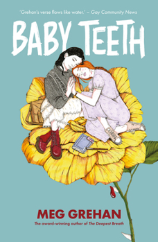 Hardcover Baby Teeth Book