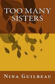 Paperback Too Many Sisters Book