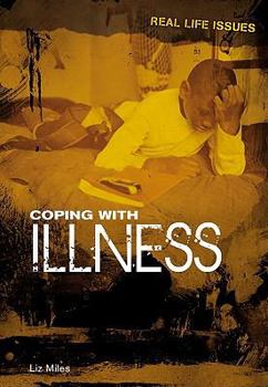 Hardcover Coping with Illness Book