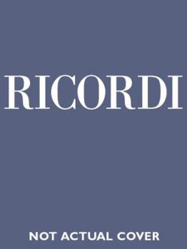 Paperback Maria Stuarda: Libretto Book