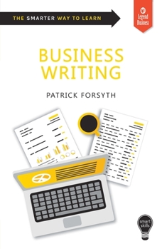 Paperback Business Writing Book
