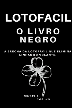 Paperback Lotof cil O Livro Negro [Portuguese] Book