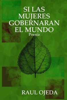 Paperback Si las mujeres gobernaran el mundo [Spanish] Book