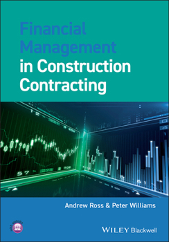Paperback Financial Management in Construction Contracting Book