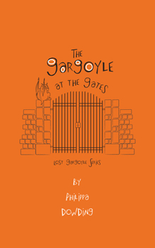 Paperback The Gargoyle at the Gates Book