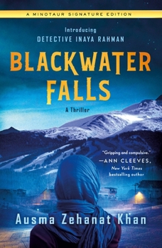 Blackwater Falls - Book #1 of the Blackwater Falls