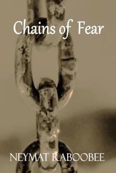 Paperback Chains of Fear Book