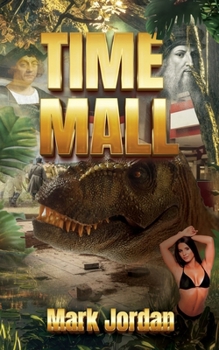 Paperback Time Mall Book