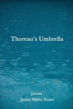 Paperback Thoreau's Umbrella Book