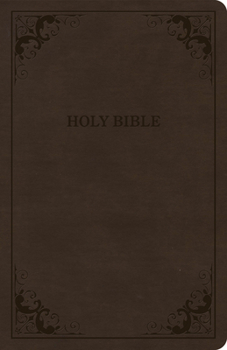 CSB Single-Column Pocket New Testament, Brown LeatherTouch