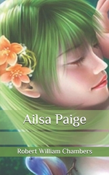 Paperback Ailsa Paige Book