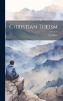 Hardcover Christian Theism Book