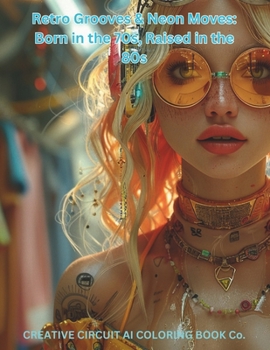 "Retro Grooves & Neon Moves: Born in the 70s, Raised in the 80s" TURN THE TABLES