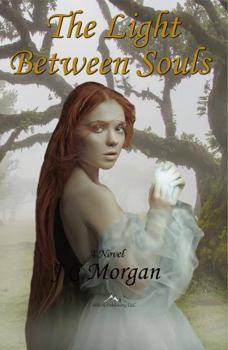 Paperback The Light Between Souls Book