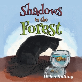 Paperback Shadows in the Forest Book